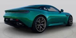 2024 Aston Martin DB12 V8