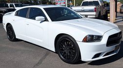 2012 Dodge Charger R/T Max