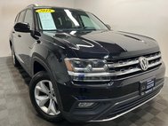 2018 Volkswagen Atlas V6 SE 4Motion