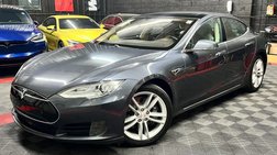 2016 Tesla Model S 60