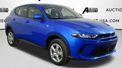 2024 Dodge Hornet GT