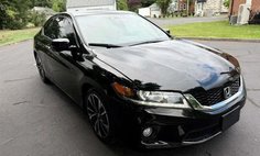 2014 Honda Accord EX-L V6