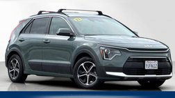 2023 Kia Niro Plug-In Hybrid EX