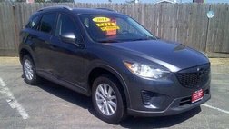 2014 Mazda CX-5 Sport