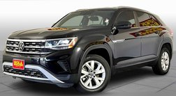 2020 Volkswagen Atlas Cross Sport S