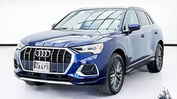 2021 Audi Q3 quattro Premium Plus 40 TFSI