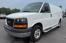 2014 GMC Savana 2500