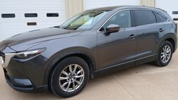 2018 Mazda CX-9 Touring