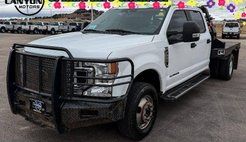 2020 Ford Super Duty F-350 XL