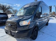 2019 Ford Transit 250