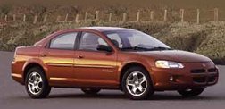 2003 Dodge Stratus R/T