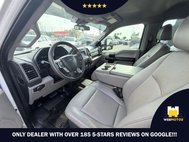 2020 Ford Super Duty F-350 XL