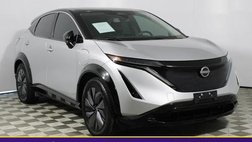2023 Nissan Ariya Engage