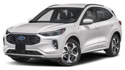 2023 Ford Escape Hybrid ST-Line Elite