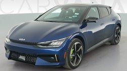 2023 Kia EV6 GT