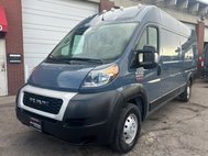 2020 Ram ProMaster 3500 159 WB
