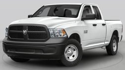 2022 Ram Ram Pickup 1500 Classic SLT