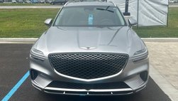 2024 Genesis GV70 2.5T Standard