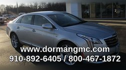 2019 Cadillac XTS Premium Luxury