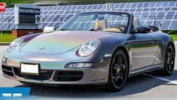 2008 Porsche 911 Carrera S