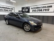 2012 Infiniti G37 Sedan x