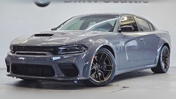2023 Dodge Charger SRT Hellcat