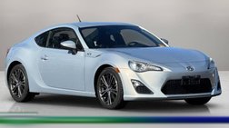2013 Scion FR-S 10 Series