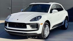 2020 Porsche Cayenne Turbo Coupe