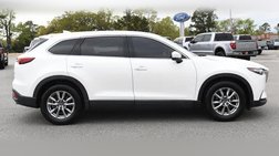 2018 Mazda CX-9 Touring