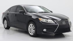 2015 Lexus ES 350 350 FWD