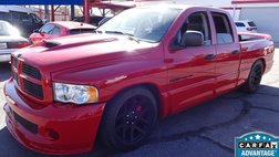 2005 Dodge Ram SRT-10 Base
