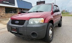 2006 Ford Escape XLS