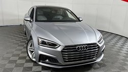 2018 Audi A5 Sportback 2.0T quattro Prestige
