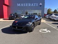 2025 Maserati GranTurismo Modena