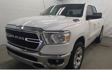 2021 Ram Ram Pickup 1500 Big Horn