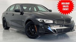 2023 BMW 3 Series 330e