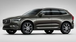 2020 Volvo XC60 T6 Momentum
