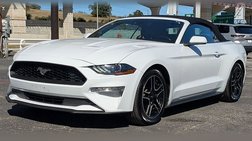 2023 Ford Mustang EcoBoost