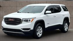 2017 GMC Acadia SLE-1