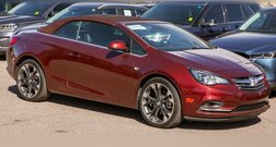 2018 Buick Cascada Premium