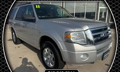 2011 Ford Expedition XLT