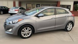 2014 Hyundai Elantra GT Base