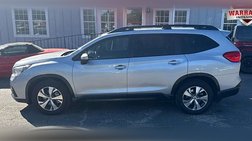 2020 Subaru Ascent Premium 7-Passenger