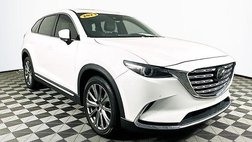 2023 Mazda CX-9 Signature