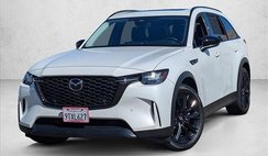 2025 Mazda CX-90 Plug-in Hybrid Premium Sport