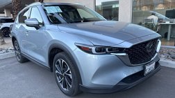 2022 Mazda CX-5 2.5 S Premium