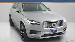 2025 Volvo XC90 B6 Plus Bright Theme 7P
