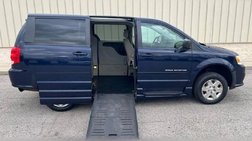 2012 Dodge Grand Caravan SE