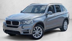 2016 BMW X5 sDrive35i