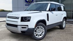 2024 Land Rover Defender 110 P400 S